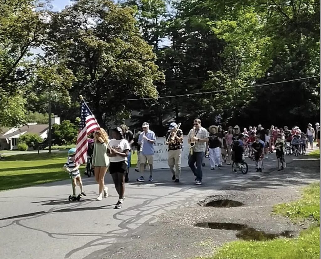 Photos of the Week: So What Did You Do on the Fourth of July?